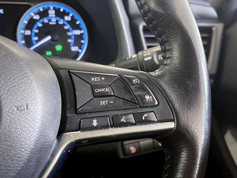 Used Nissan Leaf 2018 for sale - 76706060: Photo 18