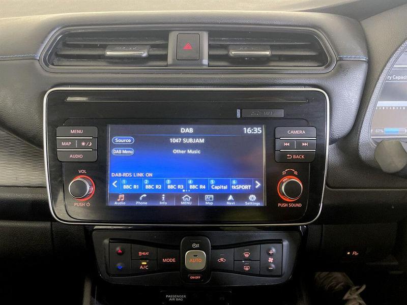 Used Nissan Leaf 2018 for sale - 76706060: Photo 20