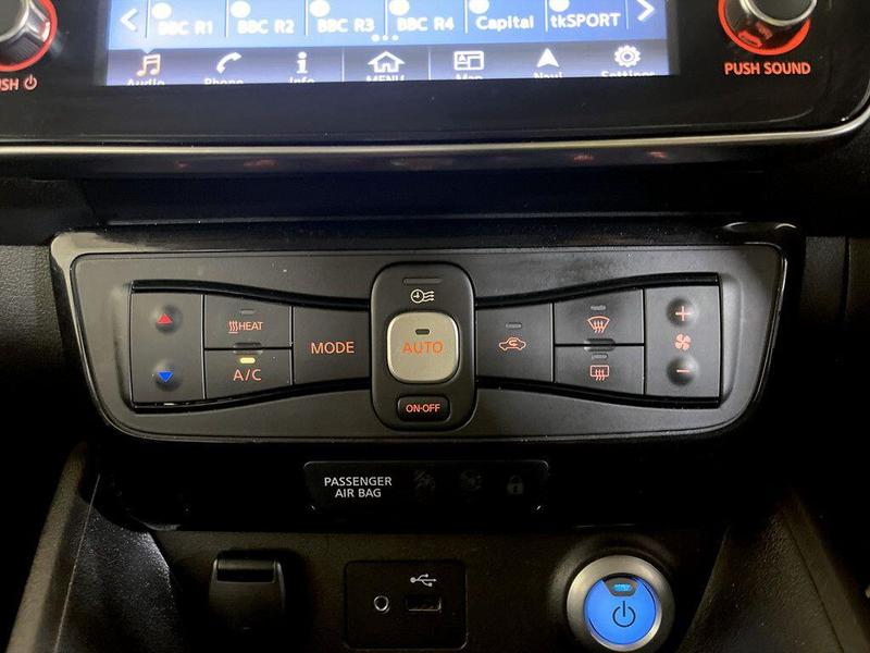 Used Nissan Leaf 2018 for sale - 76706060: Photo 23