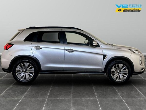 Used Mitsubishi ASX 2019 for sale - 75712275: Photo 11
