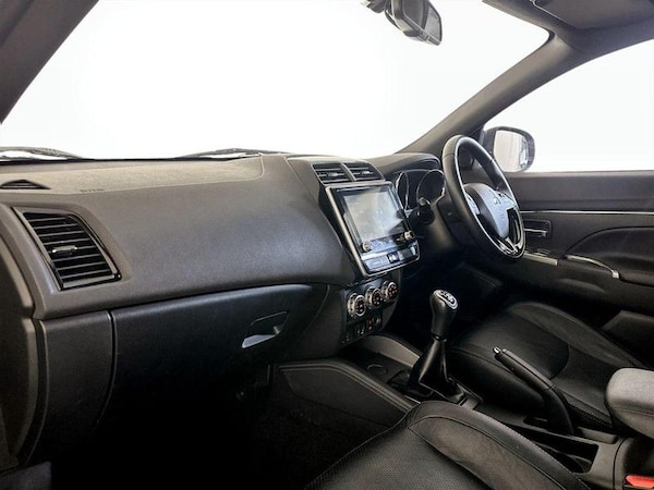 Used Mitsubishi ASX 2019 for sale - 75712275: Photo 12