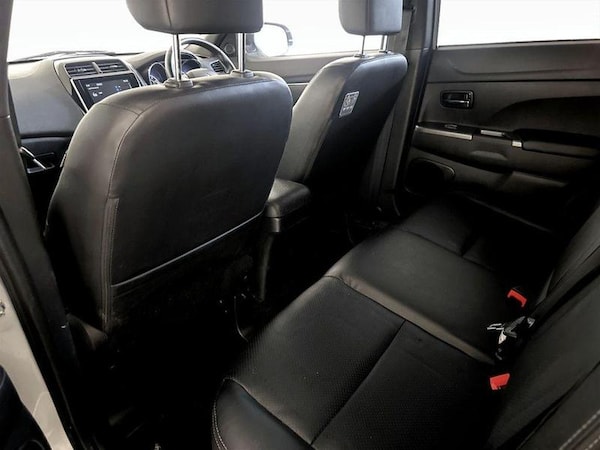 Used Mitsubishi ASX 2019 for sale - 75712275: Photo 14