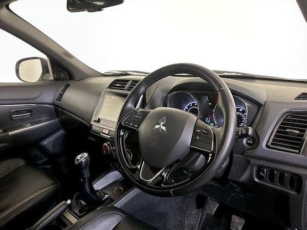 Used Mitsubishi ASX 2019 for sale - 75712275: Photo 15