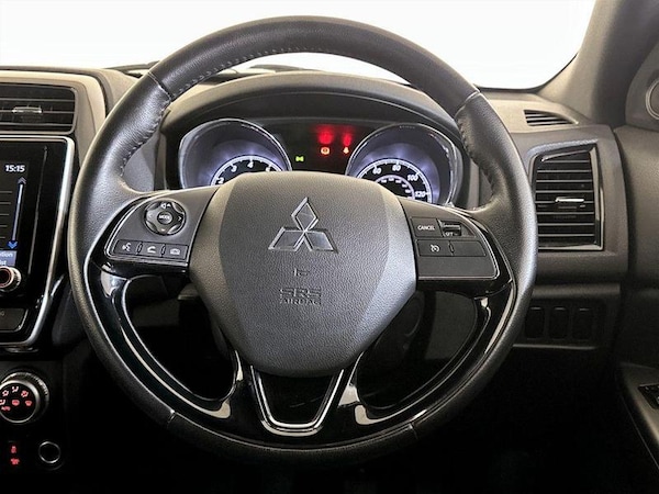 Used Mitsubishi ASX 2019 for sale - 75712275: Photo 16