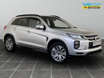 2019 - 2.0 Exceed 5dr