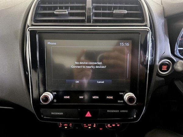 Used Mitsubishi ASX 2019 for sale - 75712275: Photo 22