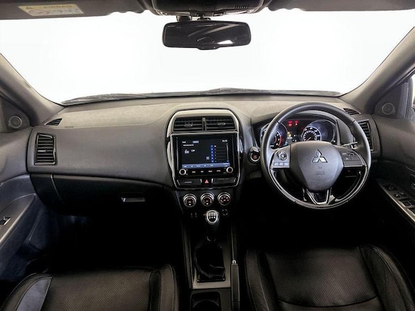 Used Mitsubishi ASX 2019 for sale - 75712275: Photo 3