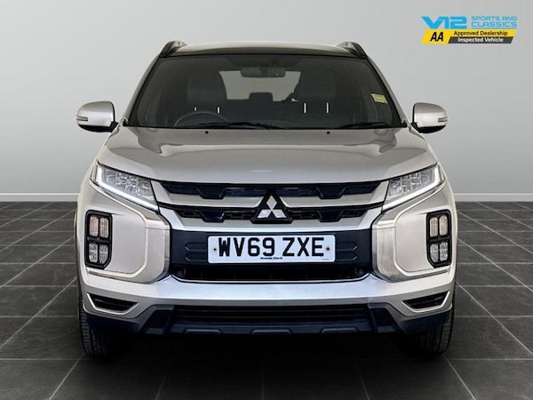 Used Mitsubishi ASX 2019 for sale - 75712275: Photo 5