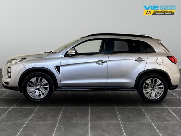 Used Mitsubishi ASX 2019 for sale - 75712275: Photo 7