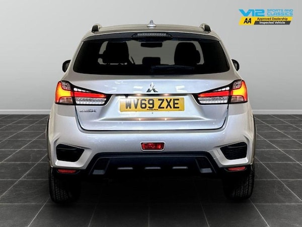 Used Mitsubishi ASX 2019 for sale - 75712275: Photo 9