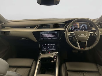 Used Audi e-tron 2022 for sale - 78496434: Photo