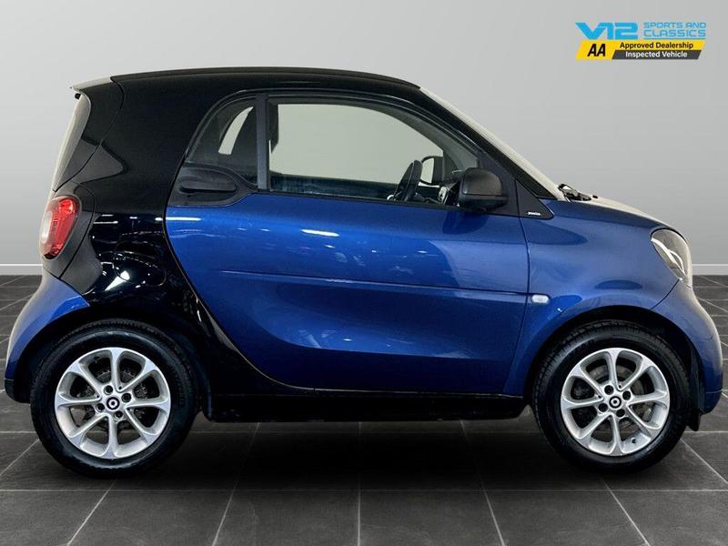 Used smart fortwo 2018 for sale - 76385078: Photo 11