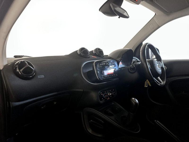 Used smart fortwo 2018 for sale - 76385078: Photo 12