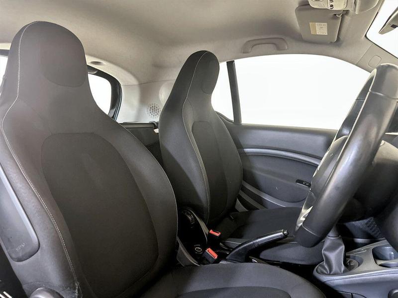 Used smart fortwo 2018 for sale - 76385078: Photo 13