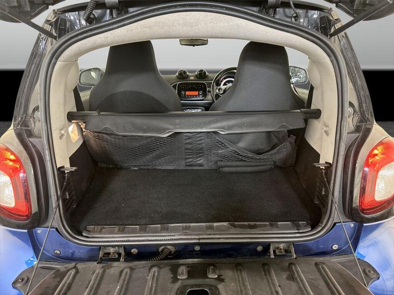 Used smart fortwo 2018 for sale - 76385078: Photo 14