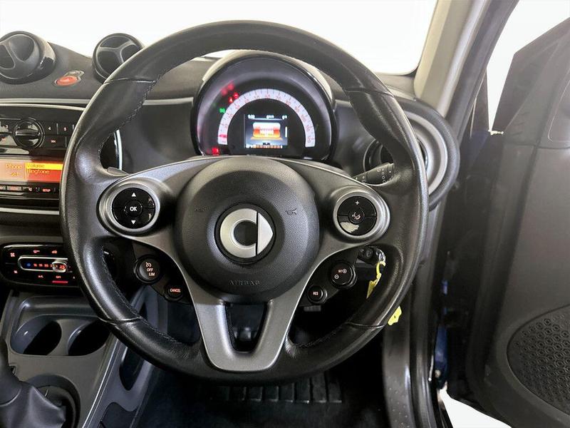 Used smart fortwo 2018 for sale - 76385078: Photo 16