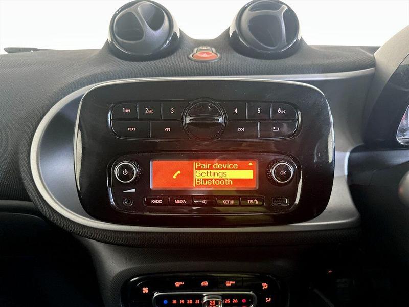 Used smart fortwo 2018 for sale - 76385078: Photo 21