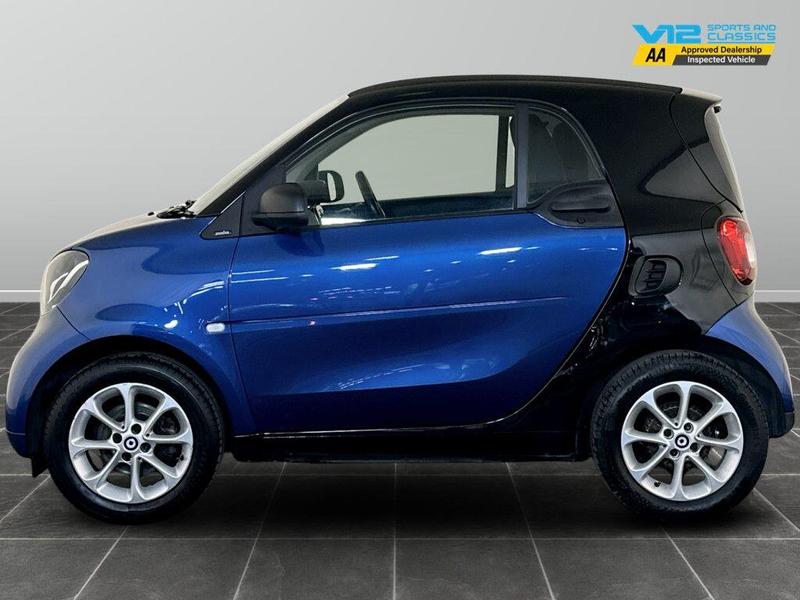 Used smart fortwo 2018 for sale - 76385078: Photo 7
