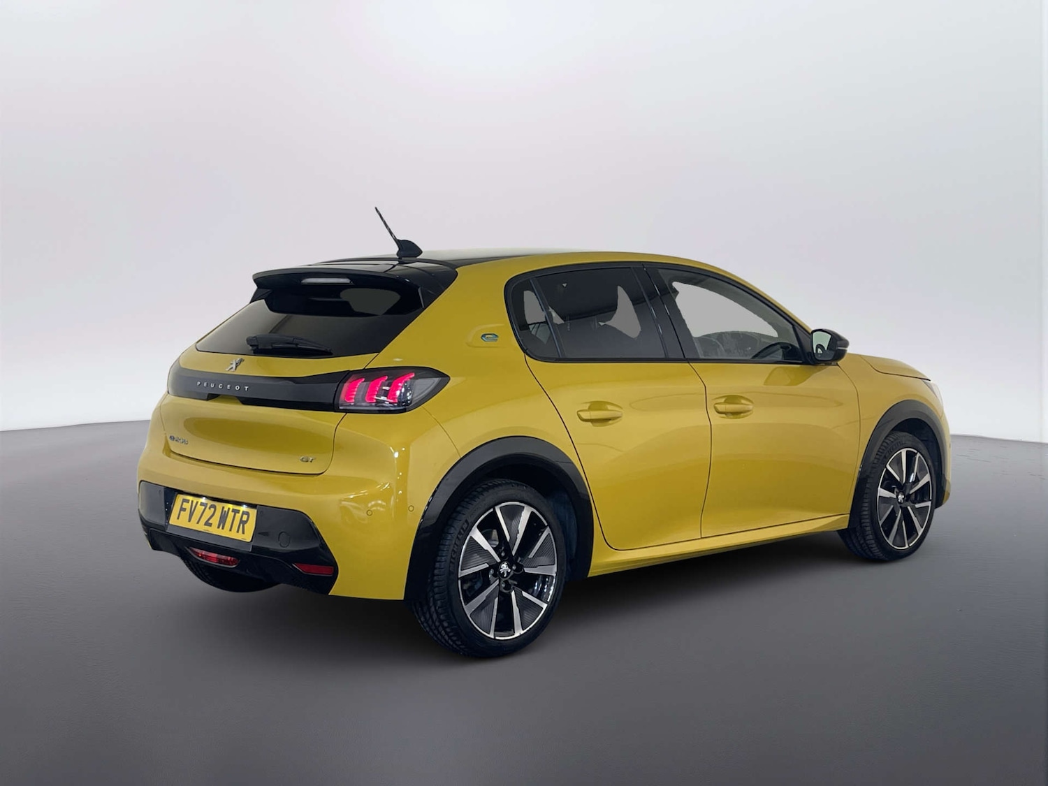 Used Peugeot 208 2023 for sale - 78094429: Photo 10