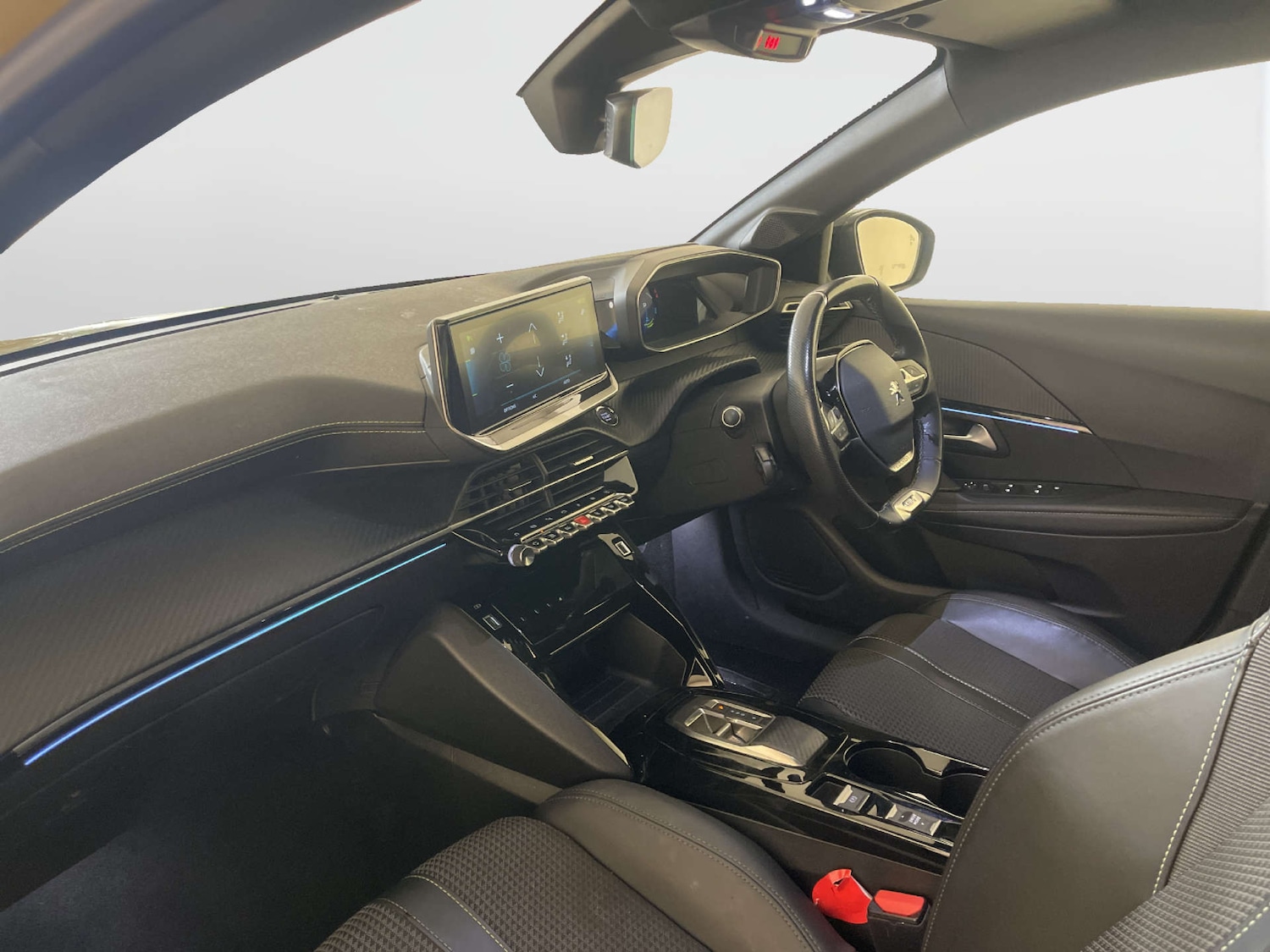 Used Peugeot 208 2023 for sale - 78094429: Photo 12