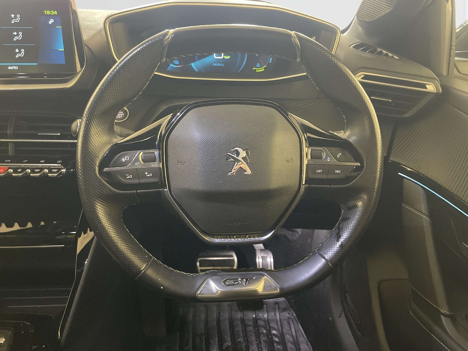 Used Peugeot 208 2023 for sale - 78094429: Photo 16