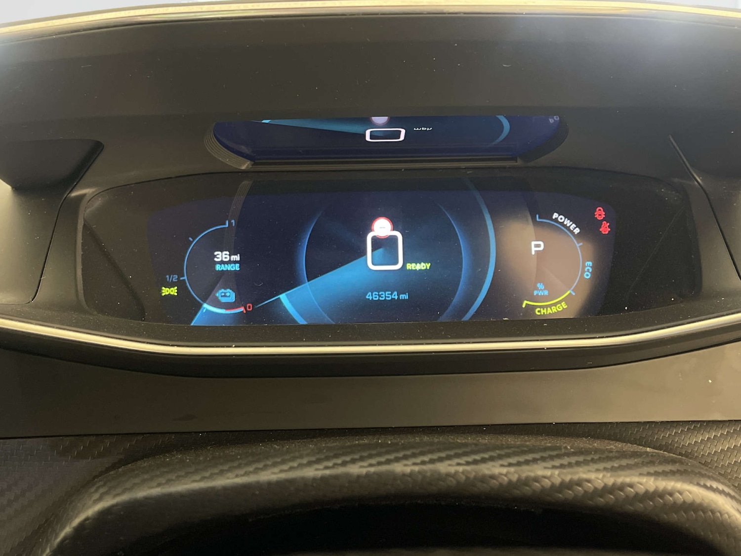 Used Peugeot 208 2023 for sale - 78094429: Photo 18