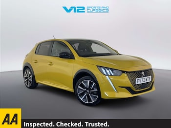 Peugeot 208 feature image