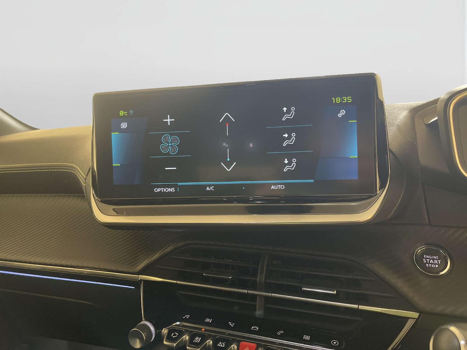 Used Peugeot 208 2023 for sale - 78094429: Photo 20