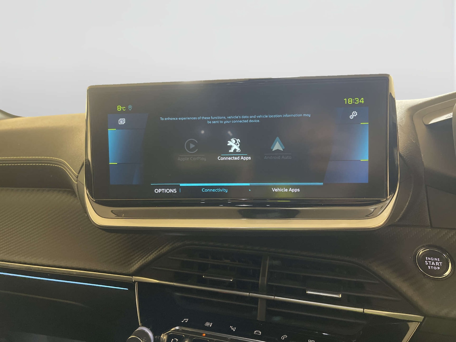 Used Peugeot 208 2023 for sale - 78094429: Photo 21