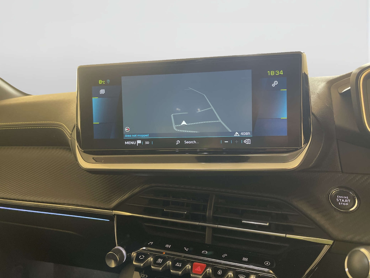 Used Peugeot 208 2023 for sale - 78094429: Photo 22