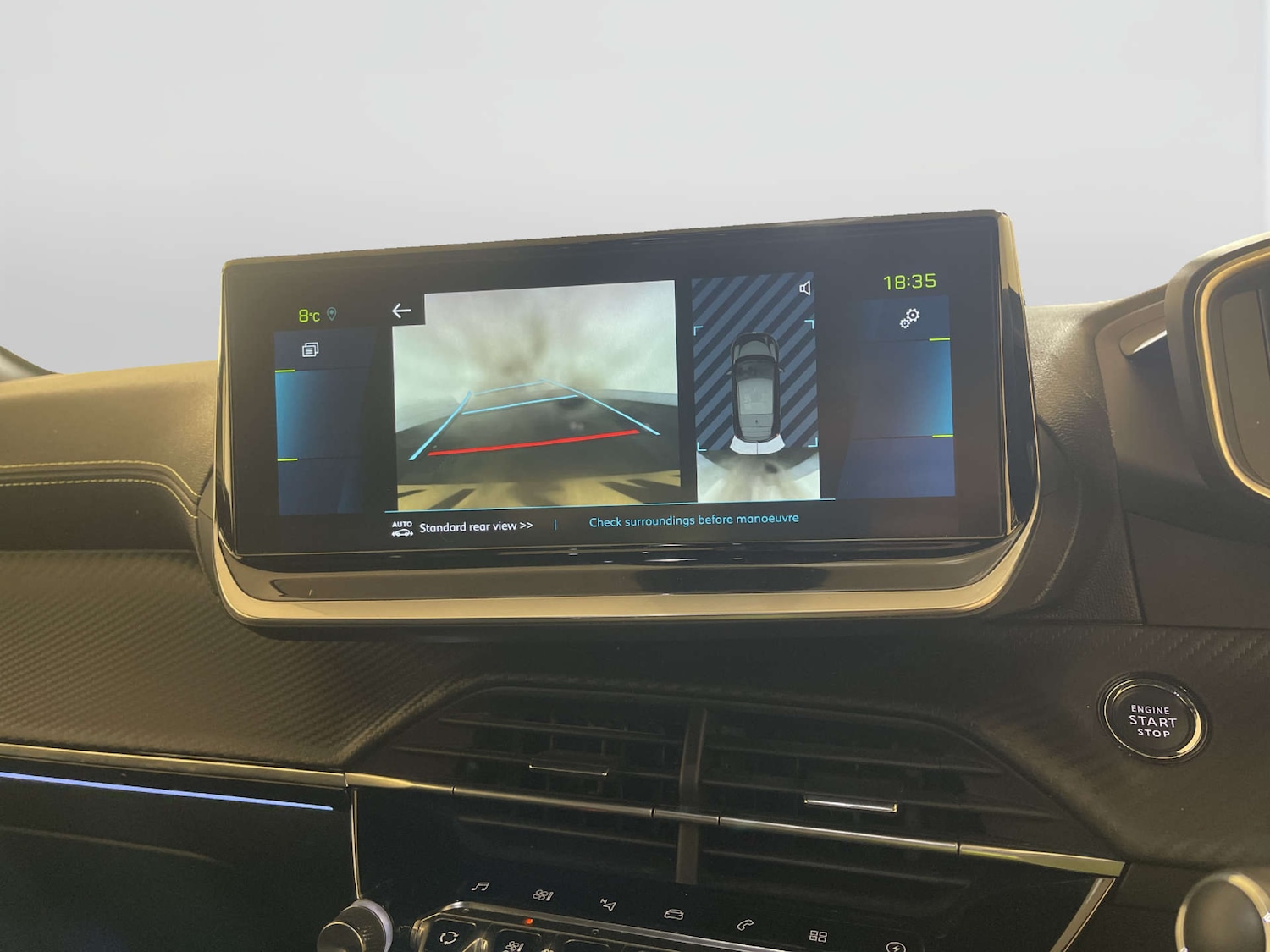 Used Peugeot 208 2023 for sale - 78094429: Photo 23