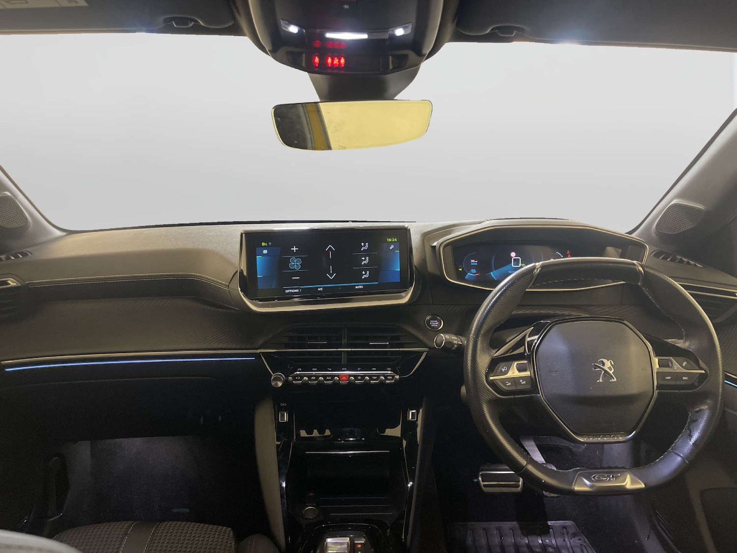 Used Peugeot 208 2023 for sale - 78094429: Photo 3