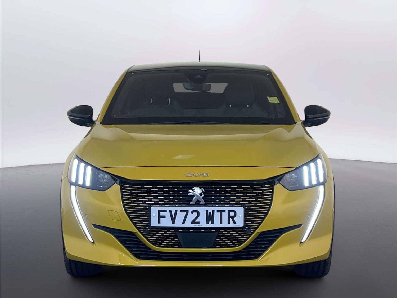 Used Peugeot 208 2023 for sale - 78094429: Photo 5