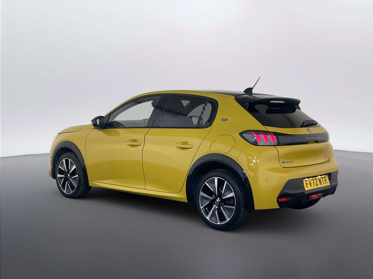 Used Peugeot 208 2023 for sale - 78094429: Photo 7