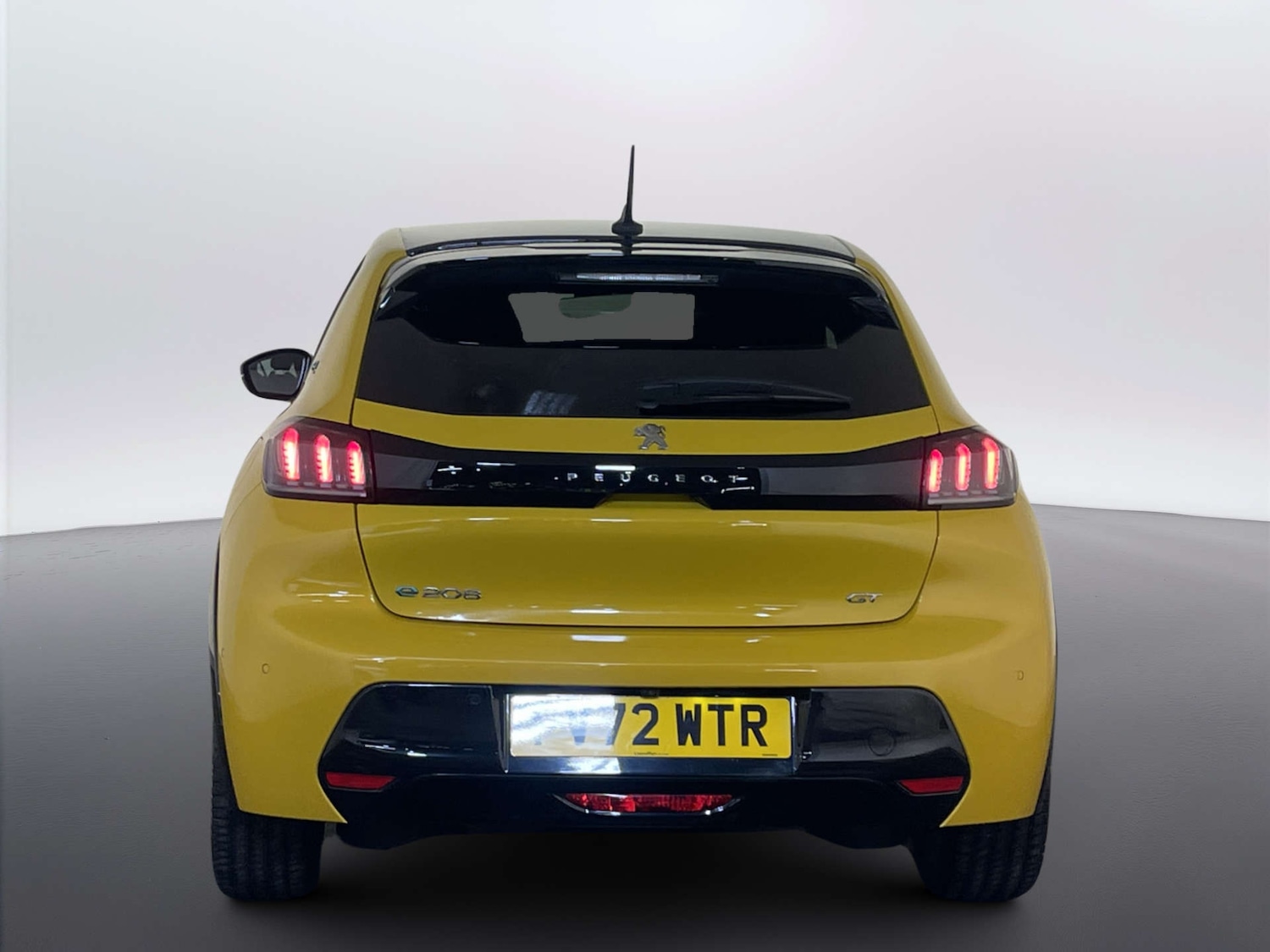 Used Peugeot 208 2023 for sale - 78094429: Photo 9