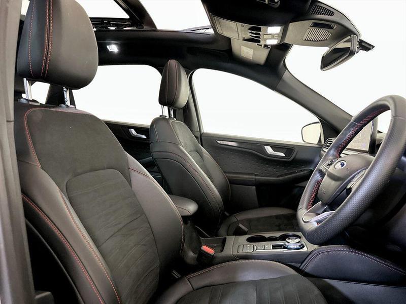 Used Ford Kuga 2021 for sale - 76568589: Photo 13