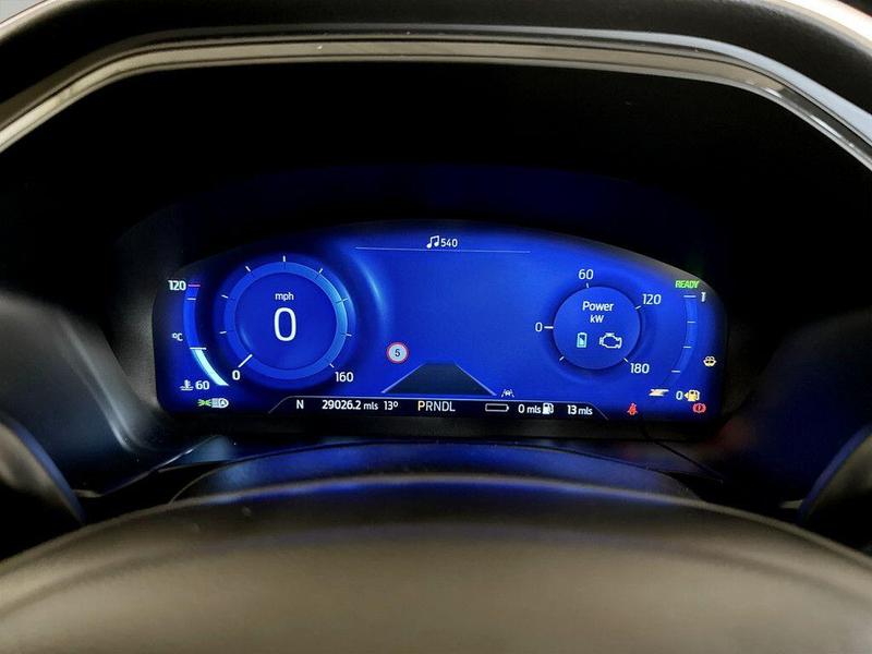 Used Ford Kuga 2021 for sale - 76568589: Photo 18