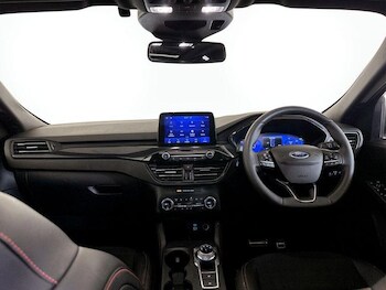 Used Ford Kuga 2021 for sale - 76568589: Photo