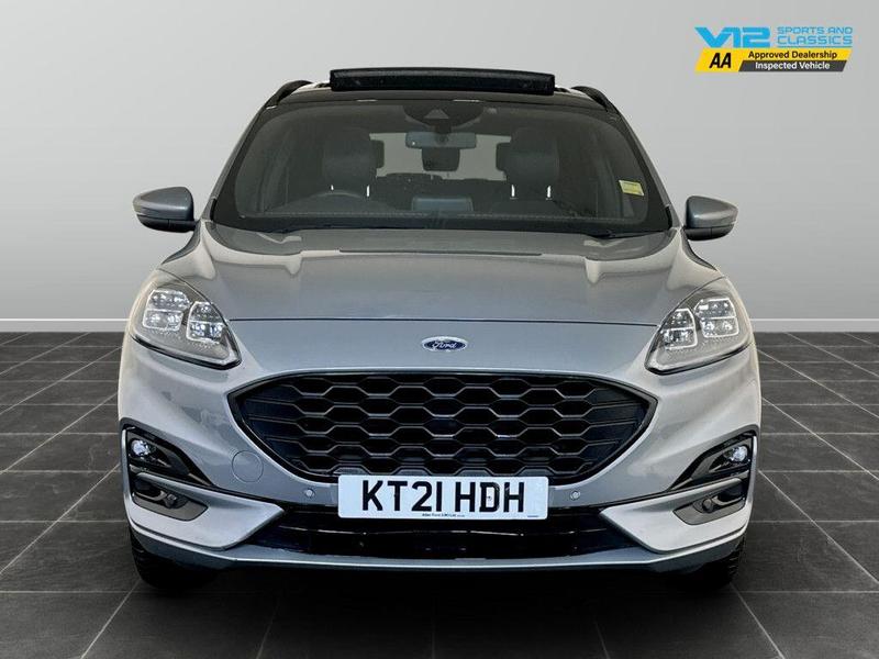 Used Ford Kuga 2021 for sale - 76568589: Photo 5