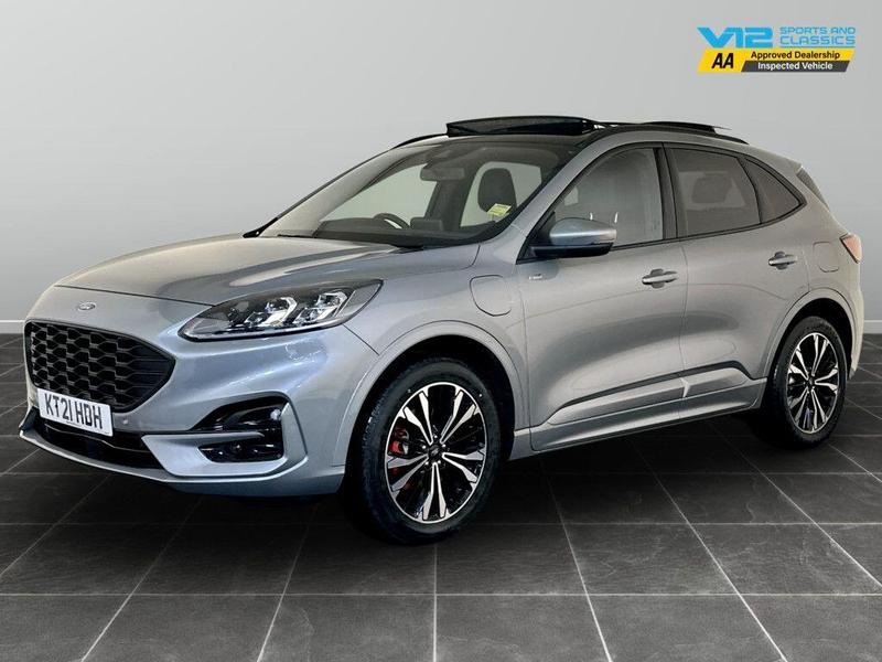 Used Ford Kuga 2021 for sale - 76568589: Photo 6