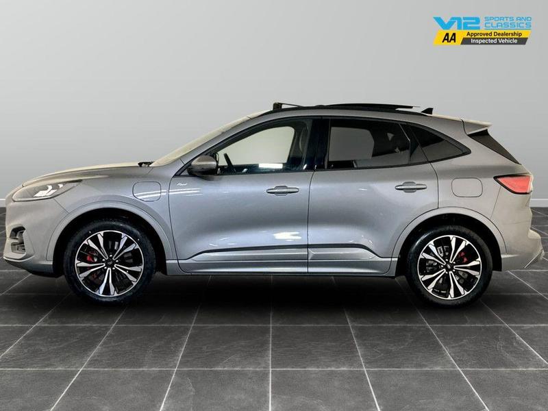 Used Ford Kuga 2021 for sale - 76568589: Photo 7