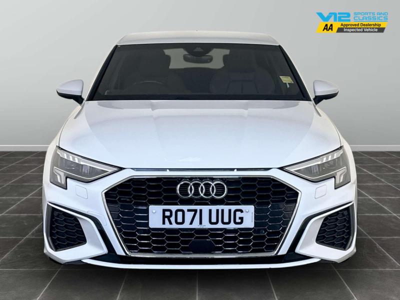 Used Audi A3 2021 for sale - 76782177: Photo 5