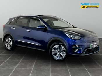 Used Kia Niro 2022 for sale - 74911257: Photo
