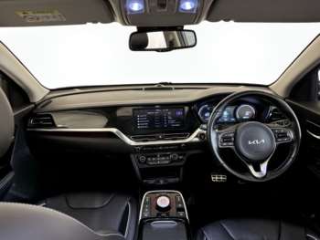 Used Kia Niro 2022 for sale - 74911257: Photo