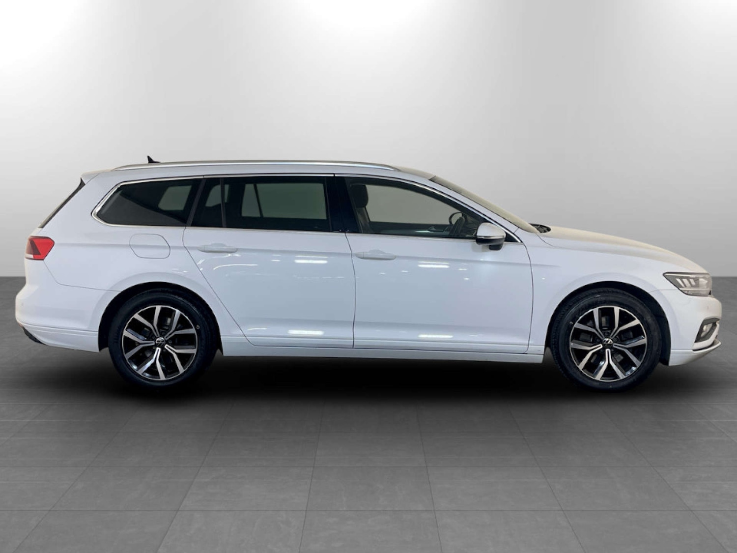 Used Volkswagen Passat 2021 for sale - 77185573: Photo 11