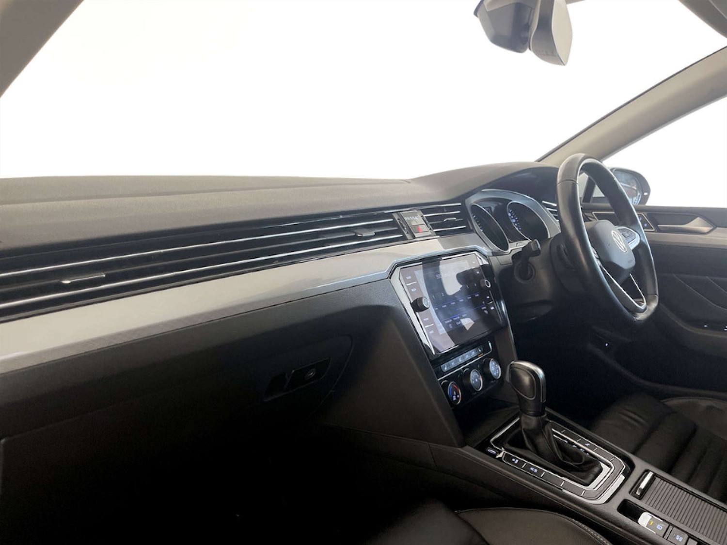 Used Volkswagen Passat 2021 for sale - 77185573: Photo 12