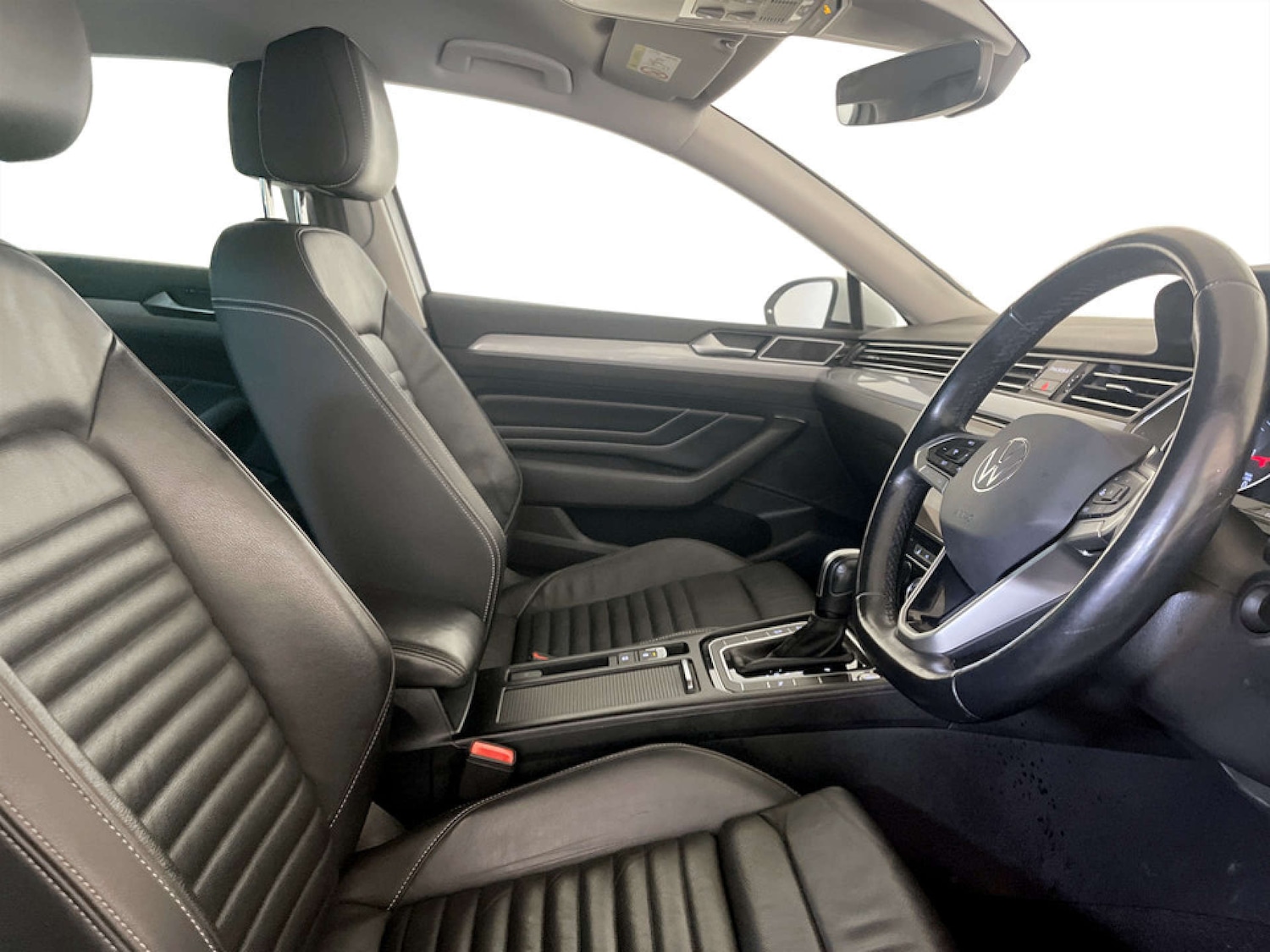 Used Volkswagen Passat 2021 for sale - 77185573: Photo 13