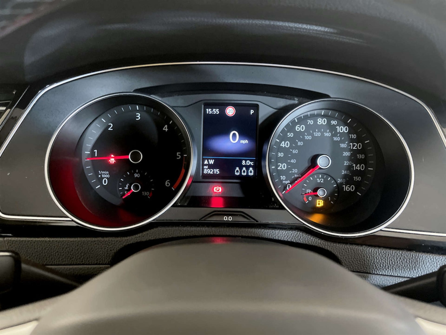 Used Volkswagen Passat 2021 for sale - 77185573: Photo 18