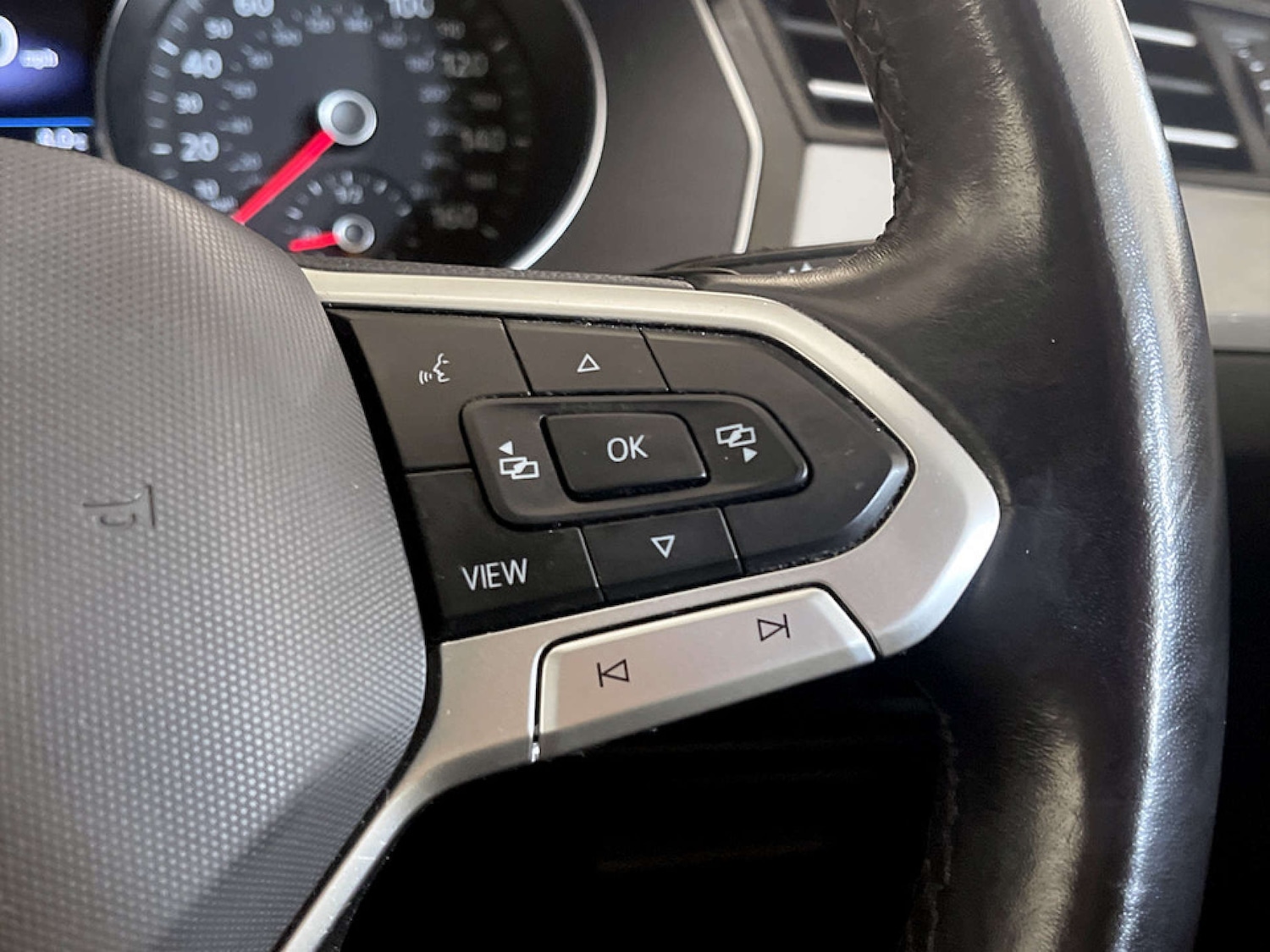 Used Volkswagen Passat 2021 for sale - 77185573: Photo 19