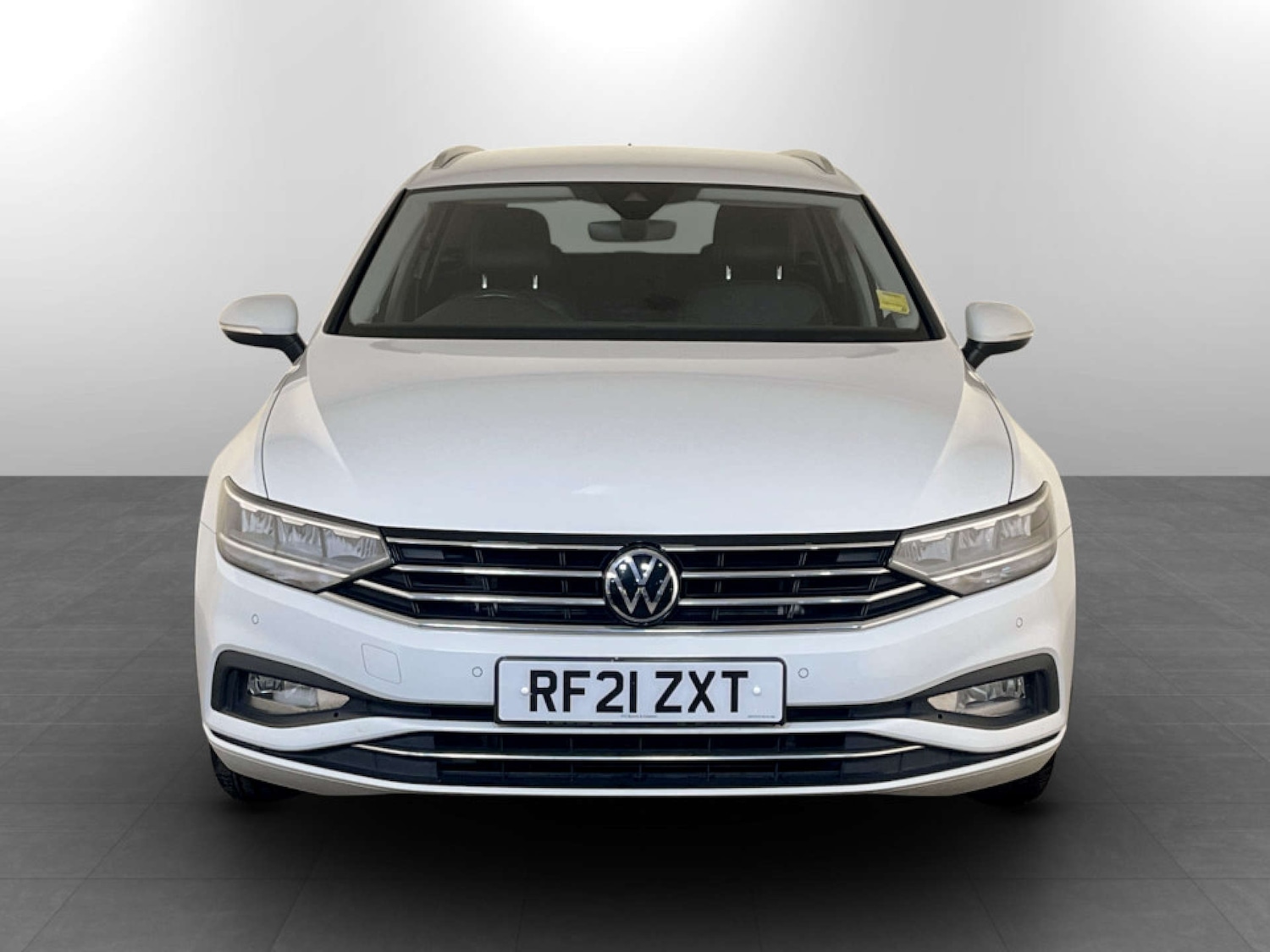Used Volkswagen Passat 2021 for sale - 77185573: Photo 5